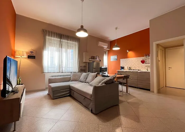 Διαμέρισμα Casa Emma Πεσκάρα