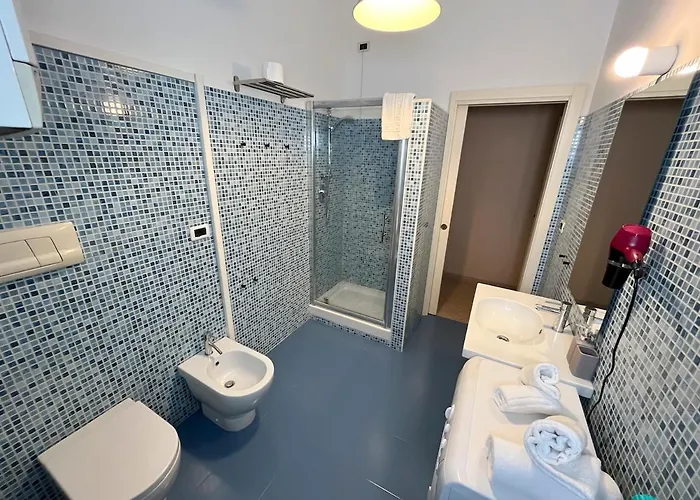 Διαμέρισμα Casa Emma